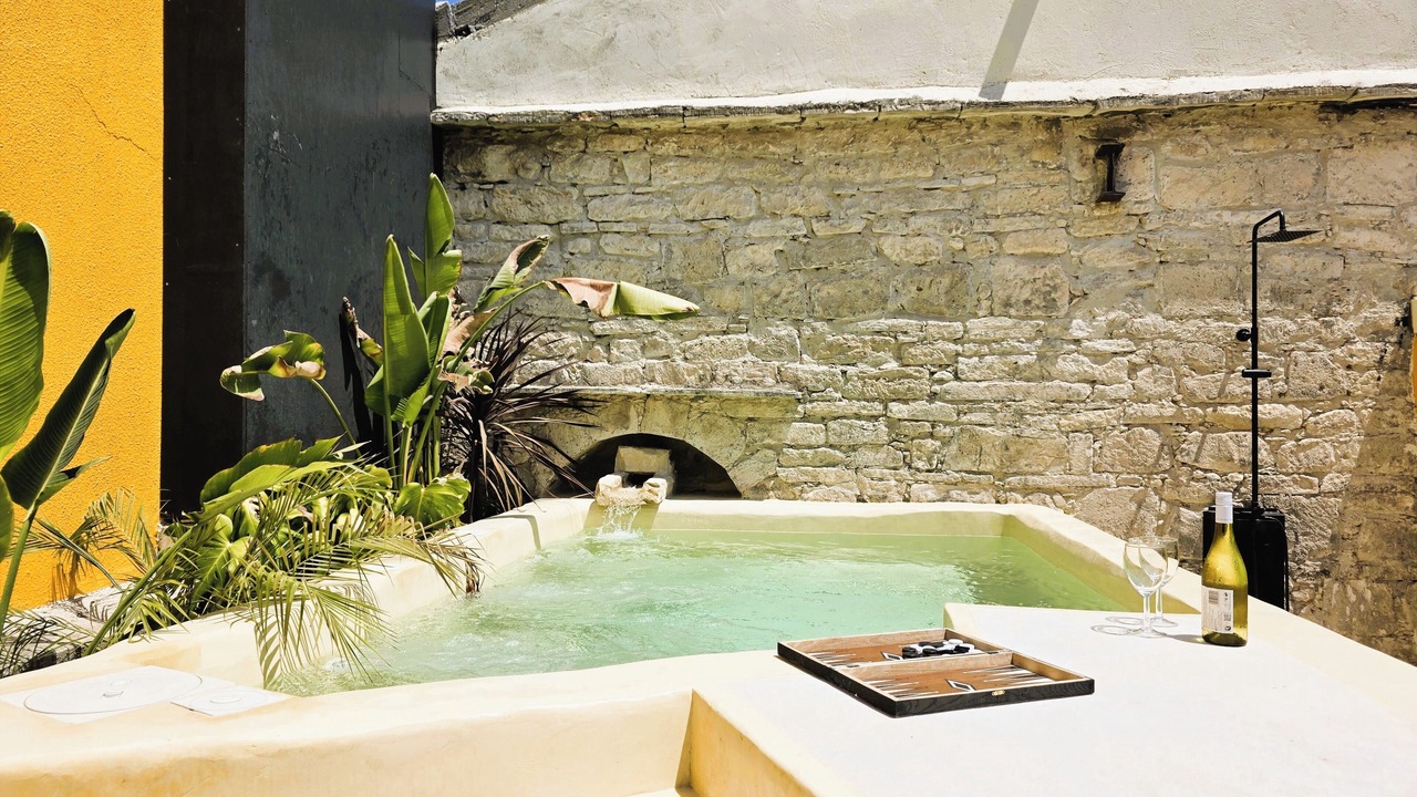 Photo of Outdoor in Agios Tychon