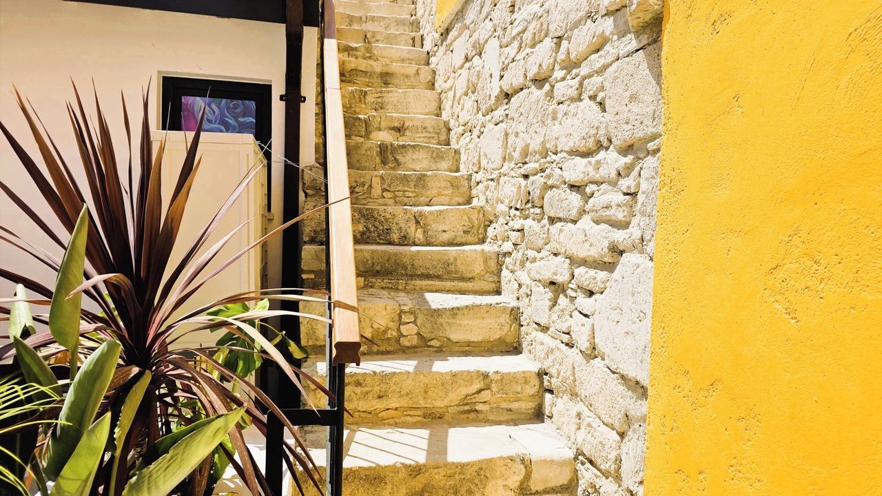 Photo of Outdoor in Agios Tychon