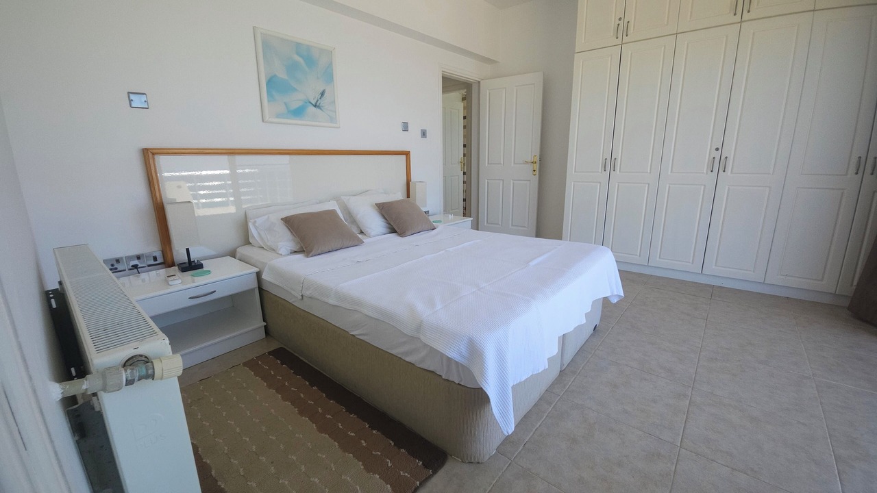Photo of Bedroom in Karsiyaka