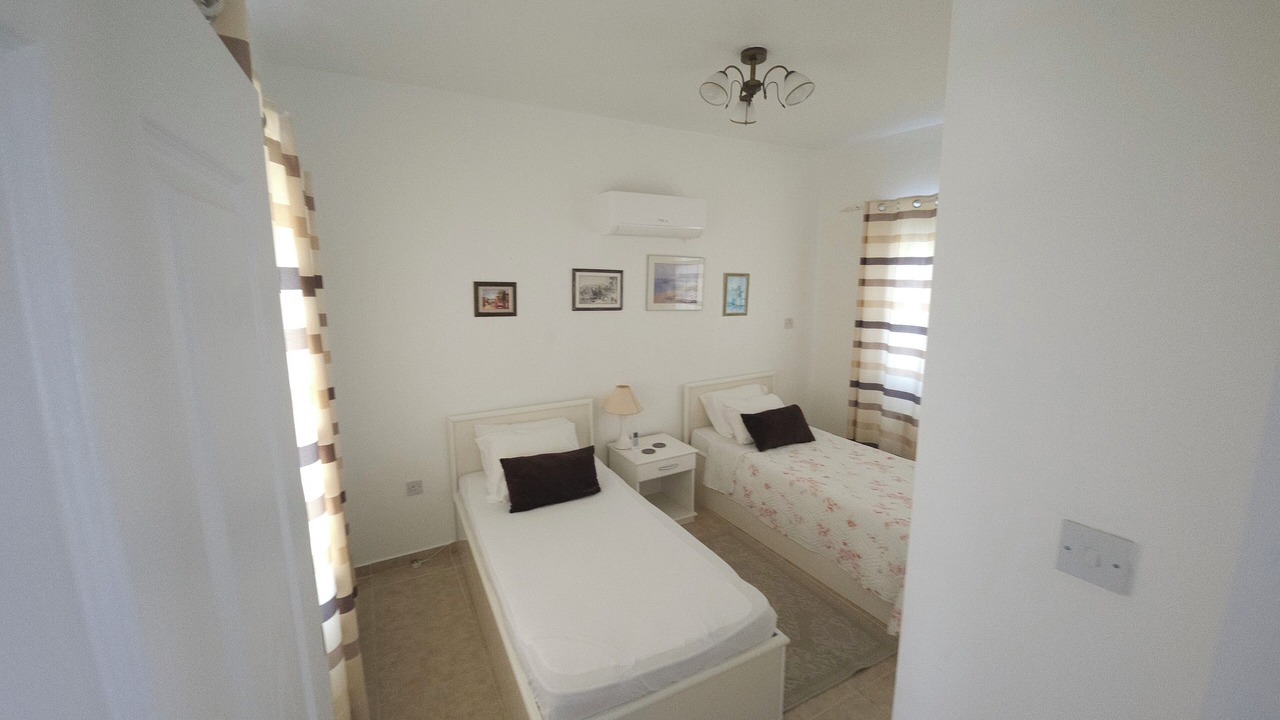 Photo of Bedroom in Karsiyaka