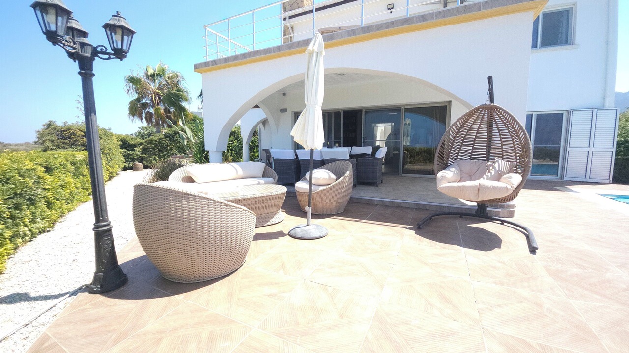 Photo of Patio Balcony in Karsiyaka