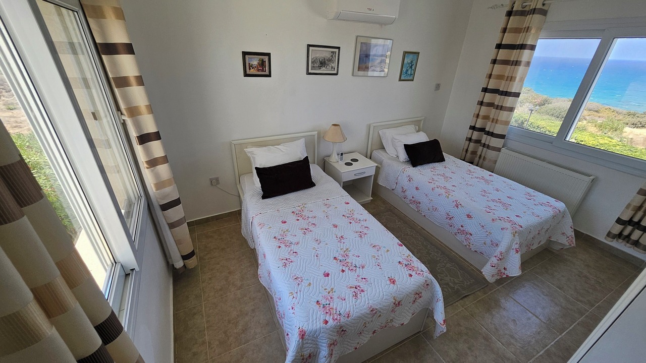 Photo of Bedroom in Karsiyaka