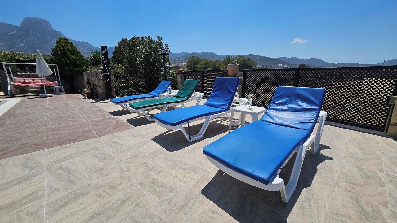 Photo of Patio Balcony in Karsiyaka
