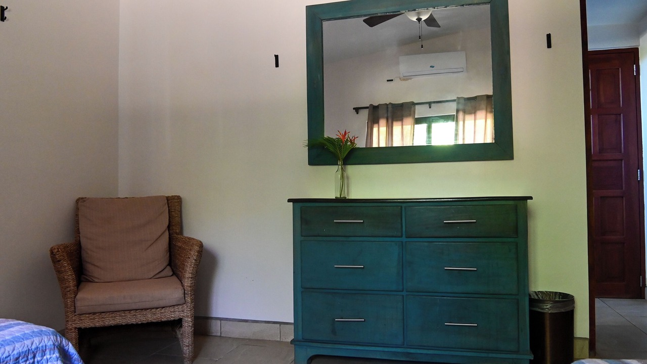 Photo of Bedroom in Popoyo
