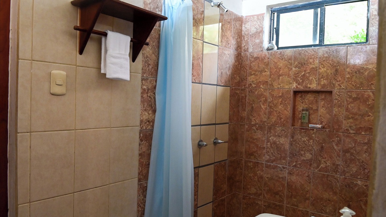 Photo of Bathroom in Popoyo