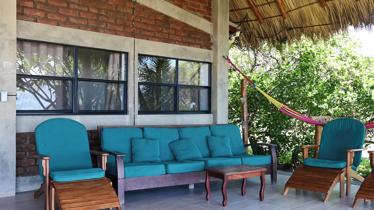 Photo of Bedroom in Popoyo