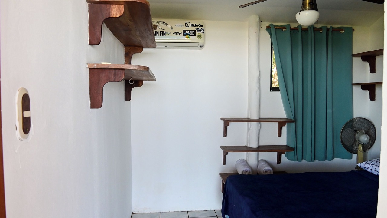 Photo of Bedroom in Popoyo