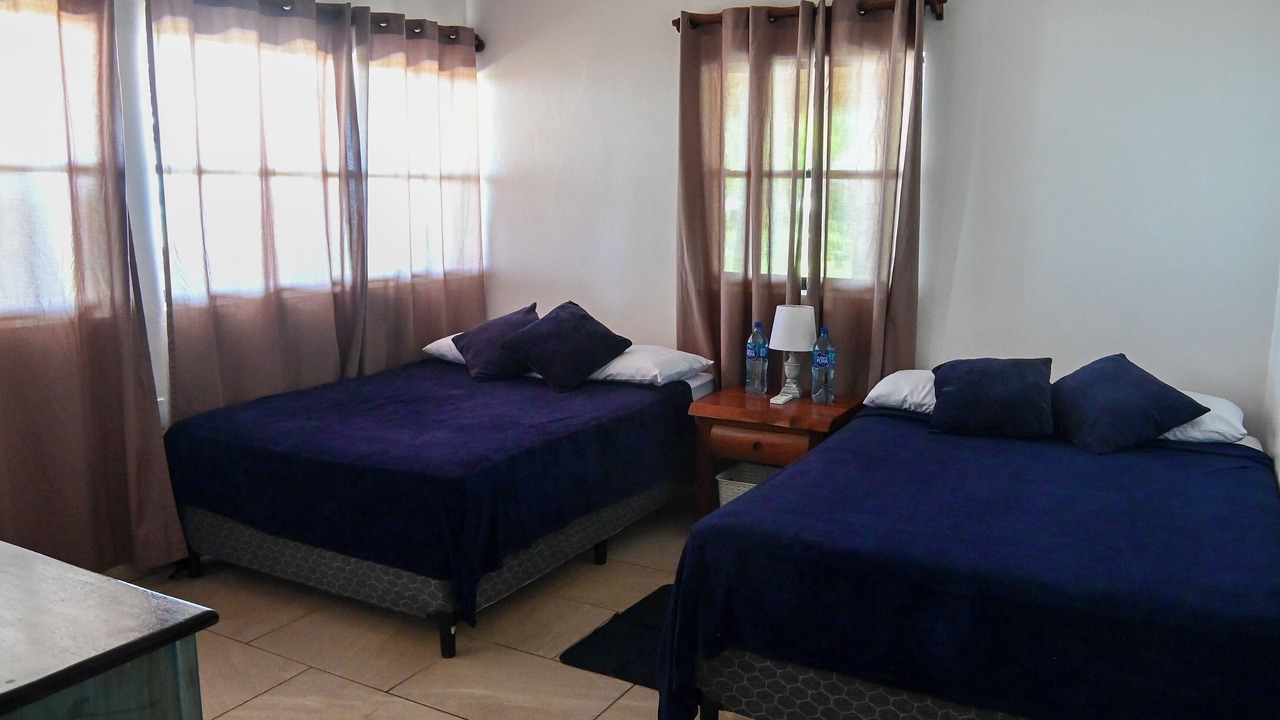 Photo of Bedroom in Popoyo