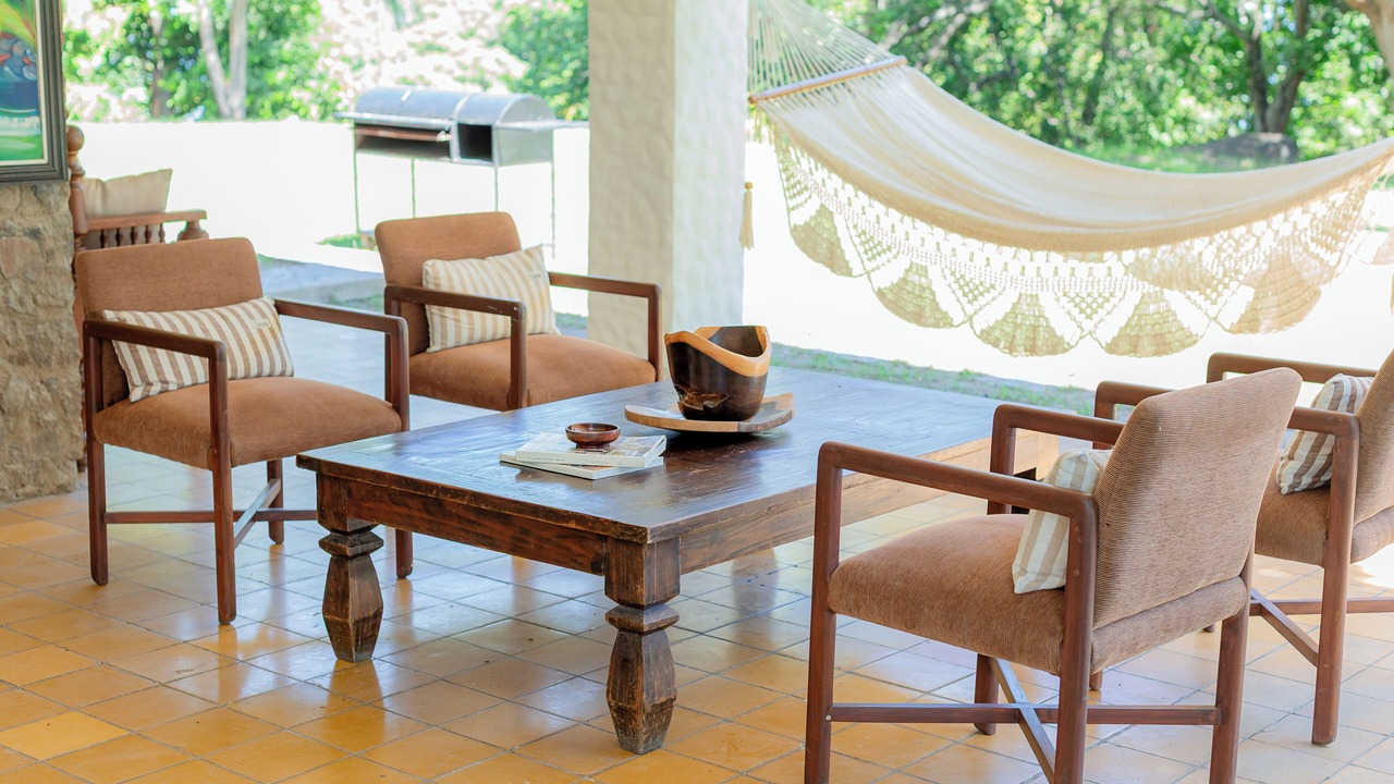 Photo of Outdoor in Granada