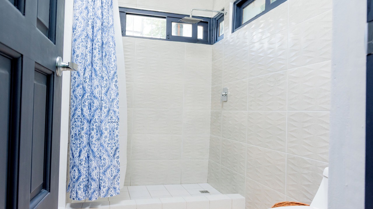 Photo of Bathroom in Granada