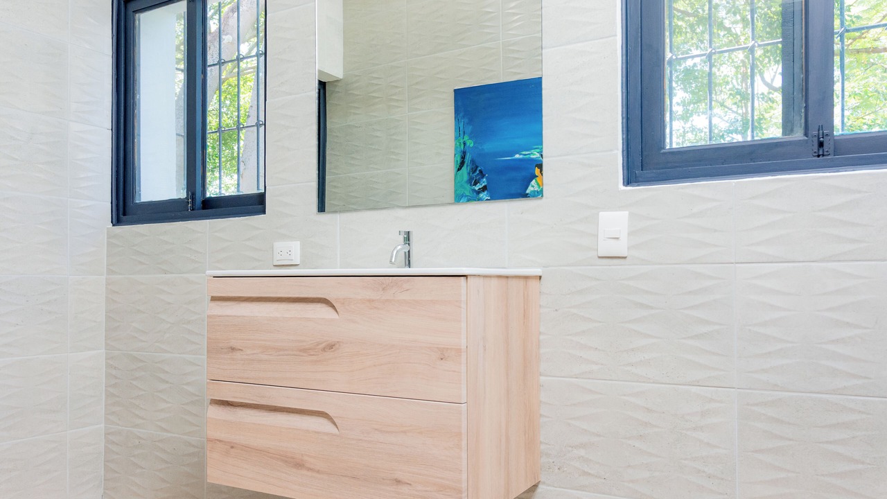 Photo of Bathroom in Granada