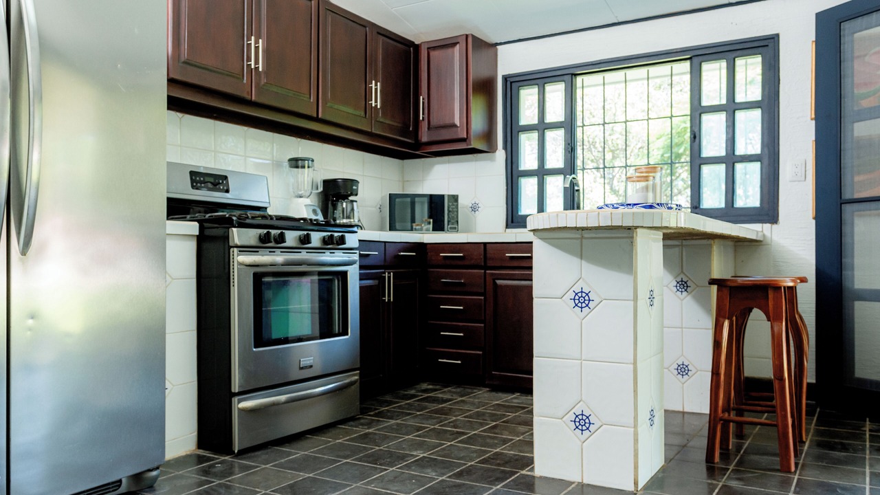 Photo of Kitchen in Granada