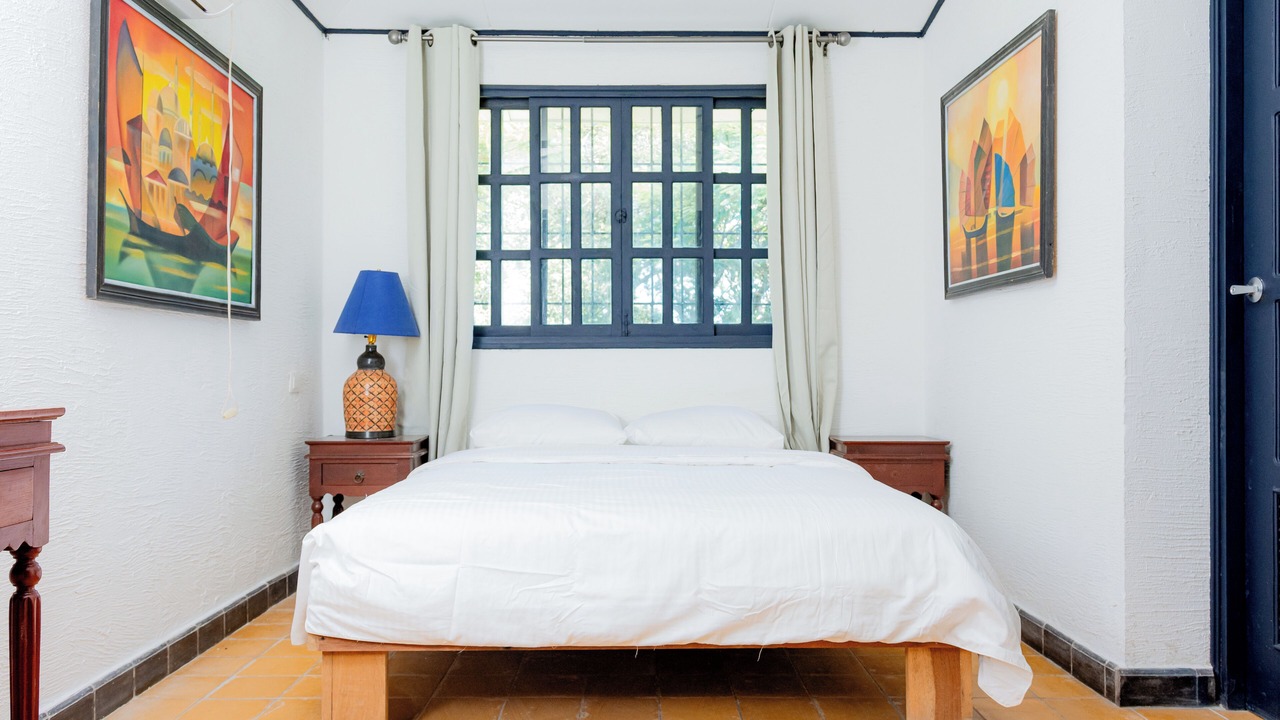 Photo of Bedroom in Granada