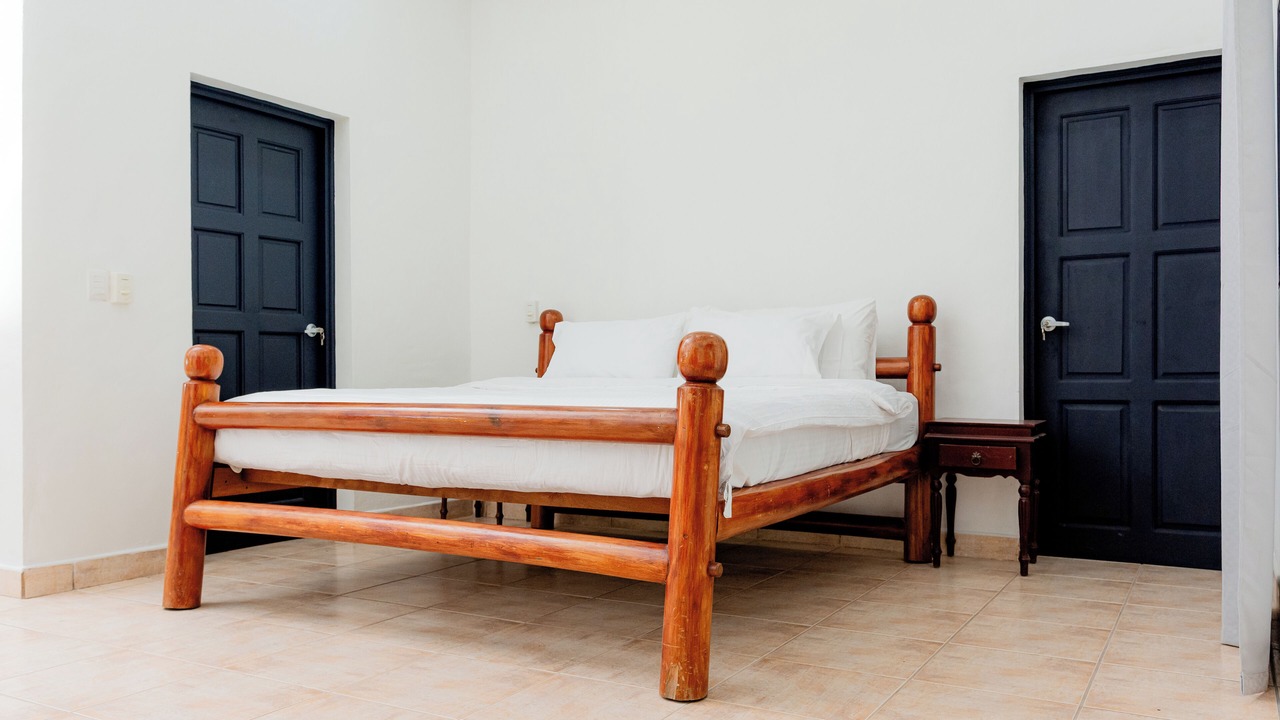 Photo of Bedroom in Granada
