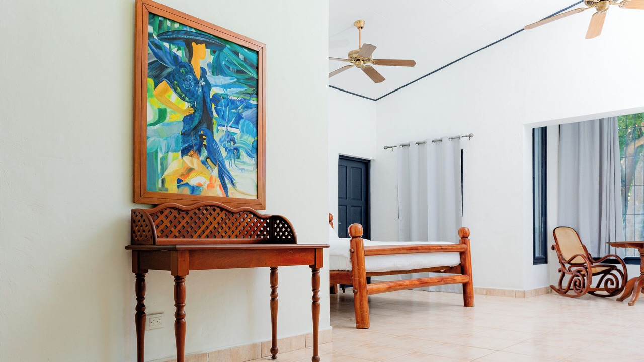 Photo of Bedroom in Granada