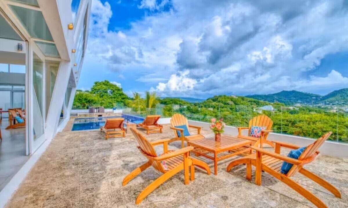 Photo of Outdoor in San Juan del Sur