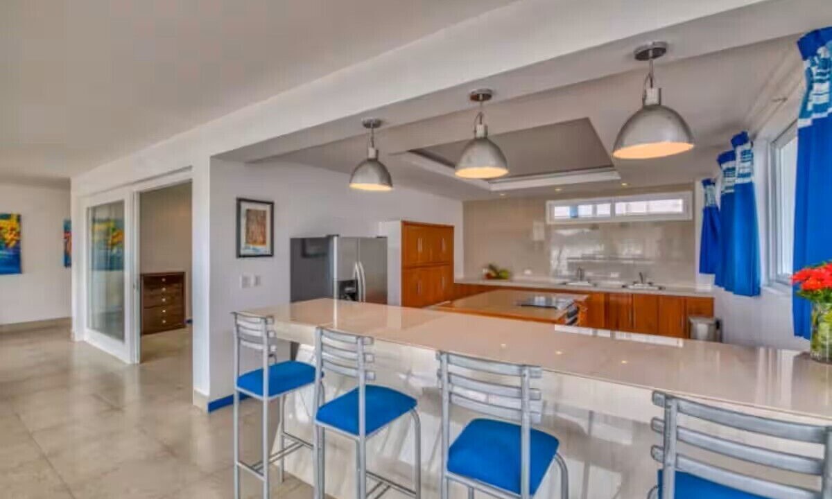 Photo of Kitchen in San Juan del Sur