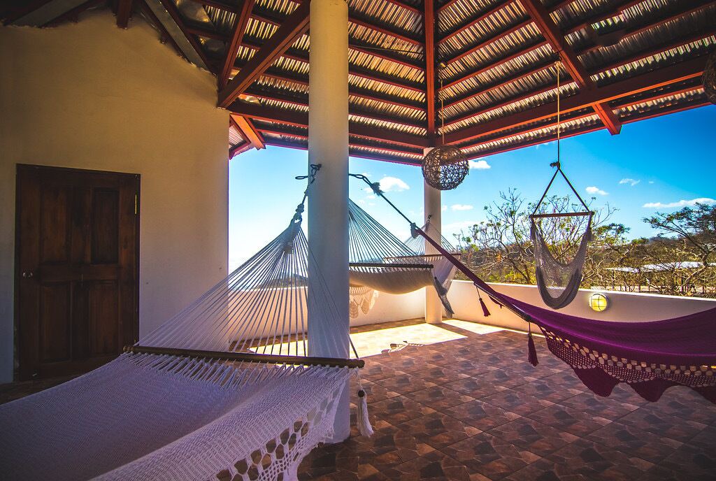 Photo of Outdoor in San Juan del Sur