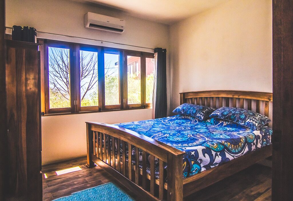 Photo of Bedroom in San Juan del Sur