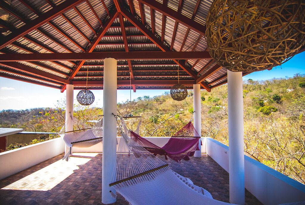 Photo of Outdoor in San Juan del Sur
