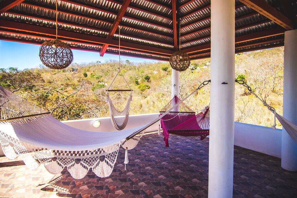 Photo of Outdoor in San Juan del Sur