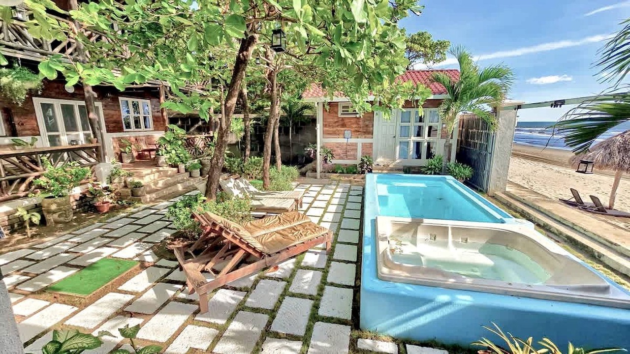 Photo of Outdoor in Pochomil