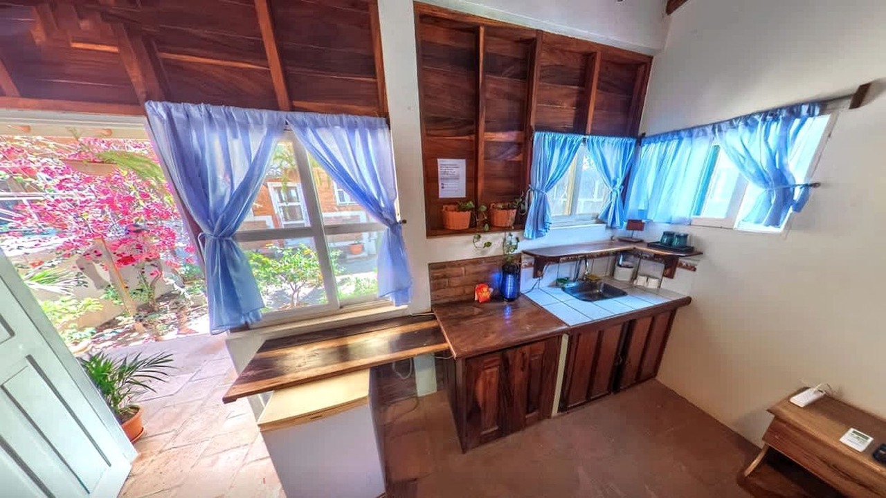 Photo of Kitchen in Pochomil