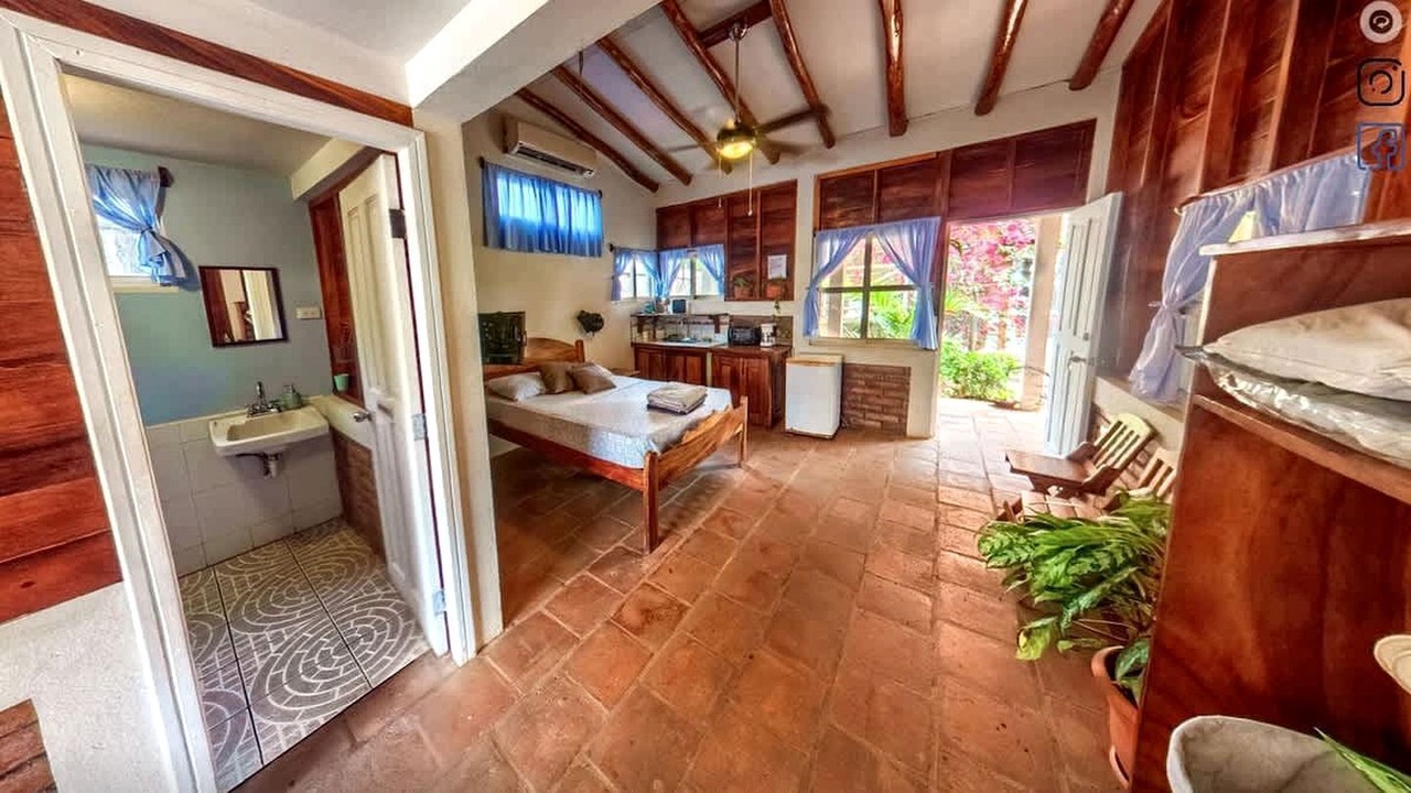 Photo of Bedroom in Pochomil