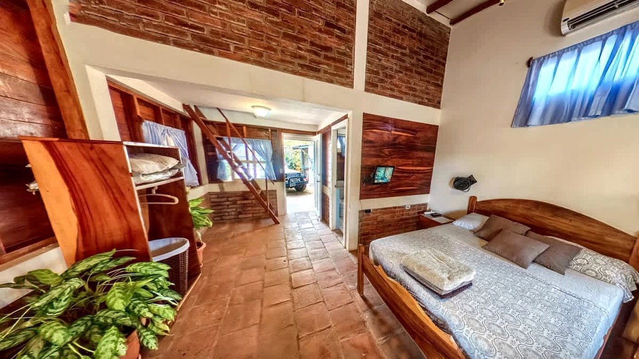 Photo of Bedroom in Pochomil