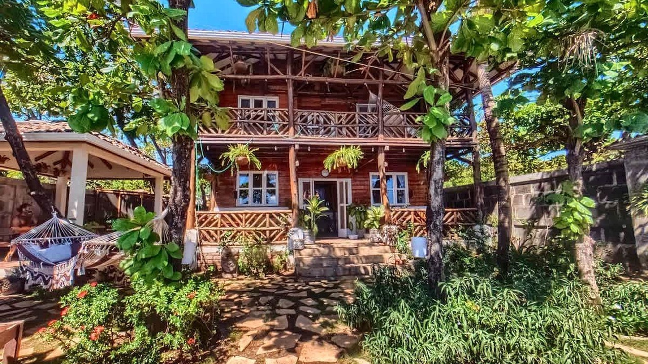 Photo of Outdoor in Pochomil