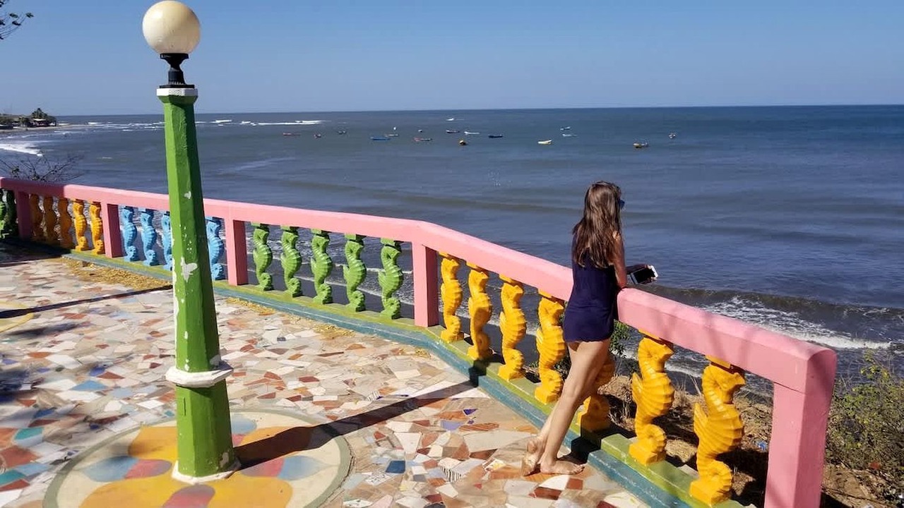 Photo of Outdoor in Pochomil