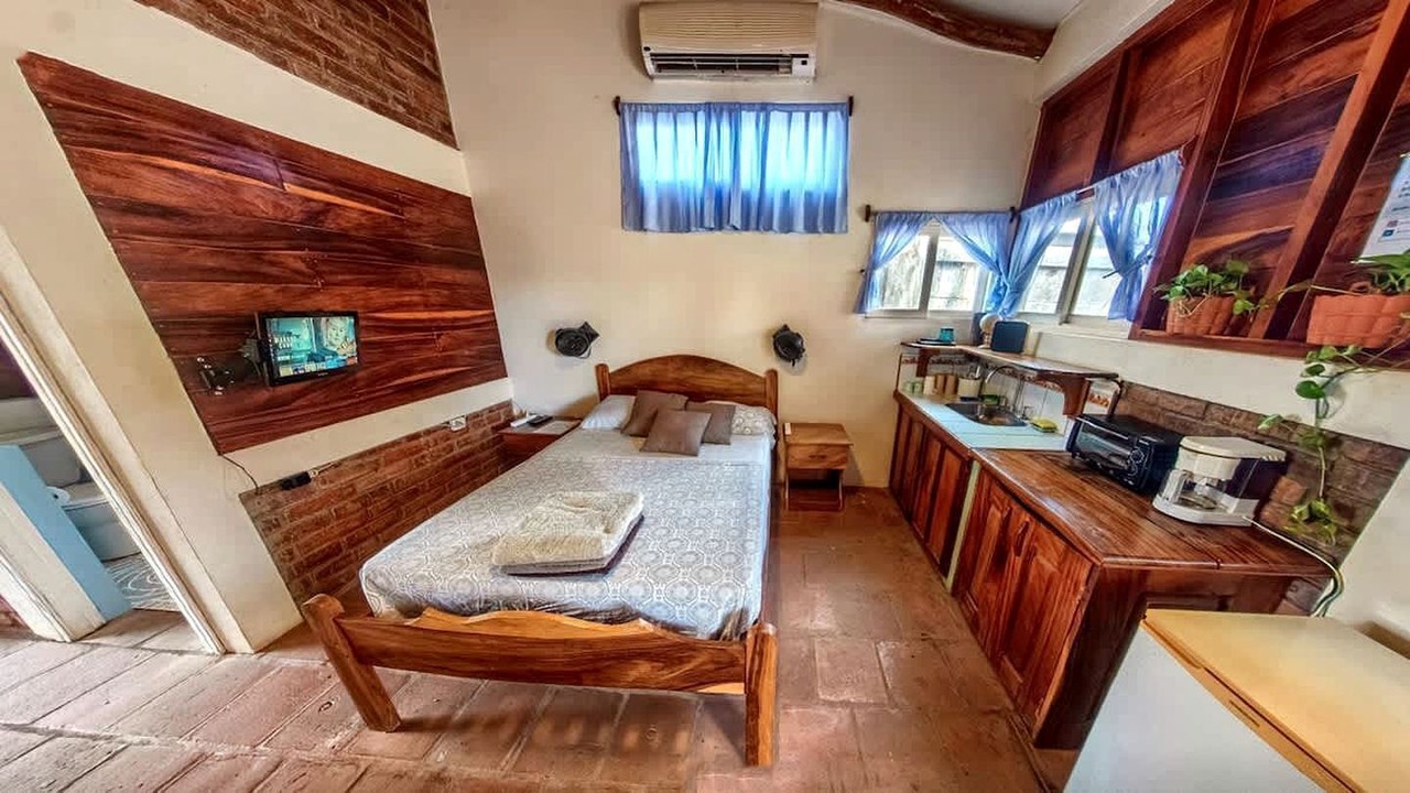 Photo of Bedroom in Pochomil