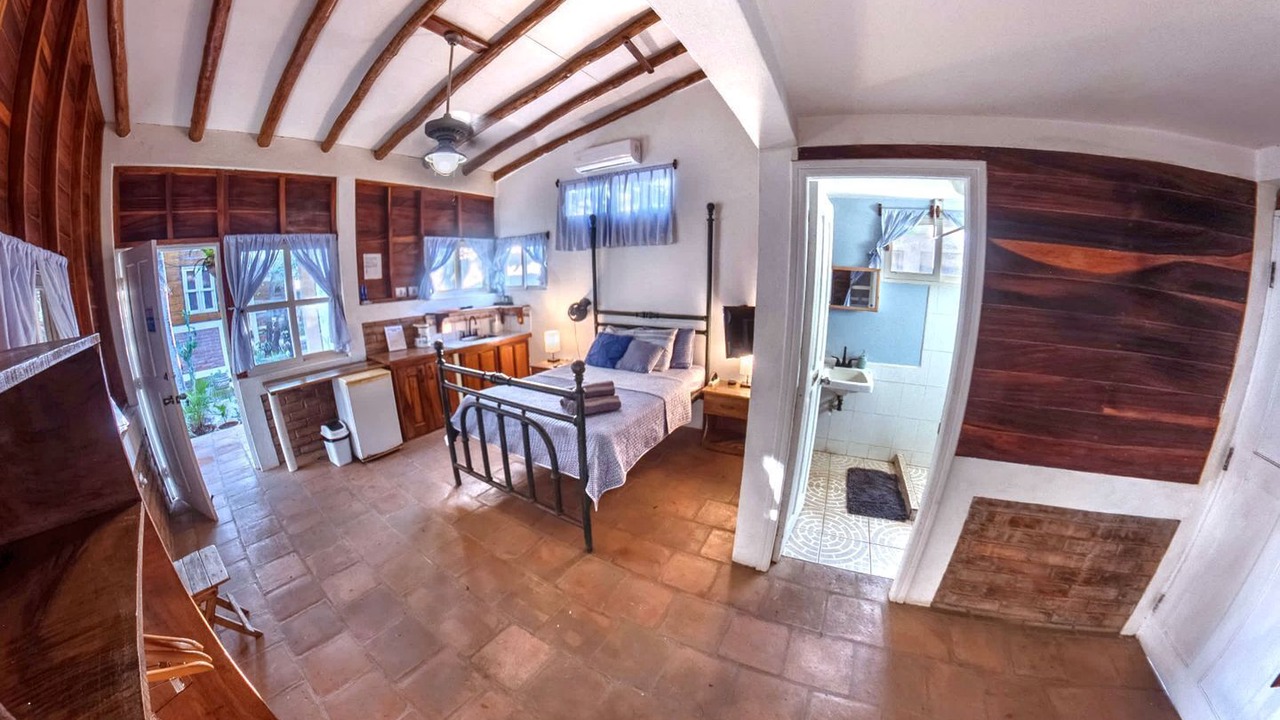 Photo of Bedroom in Pochomil