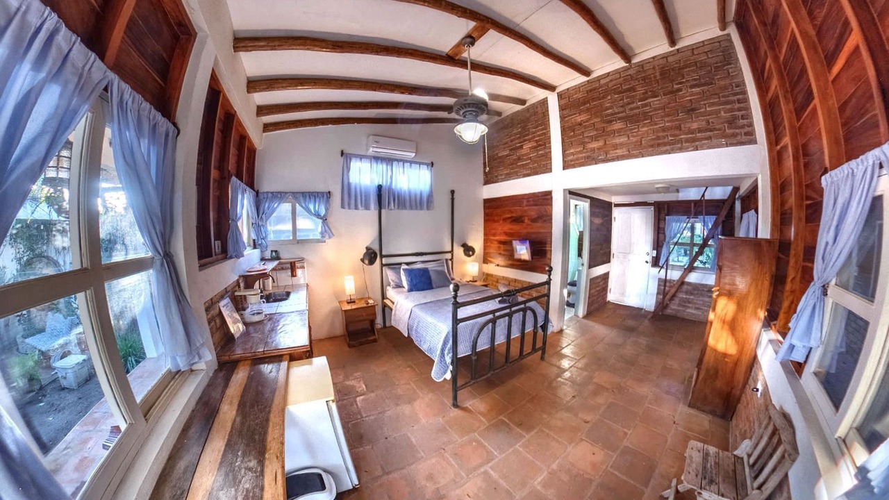 Photo of Bedroom in Pochomil
