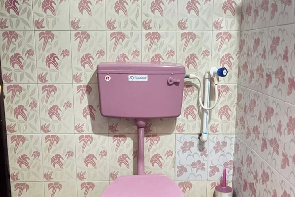 Photo of Bathroom in Kalapettai