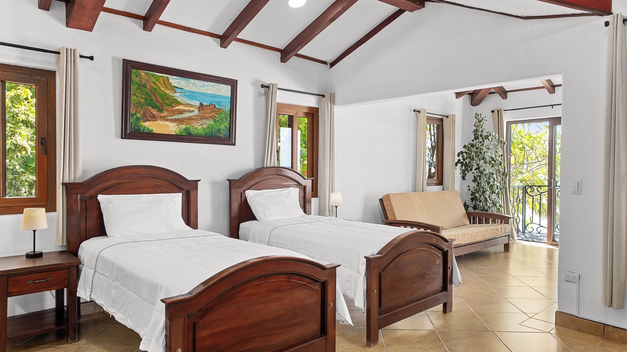 Photo of Bedroom in Playa Colorado