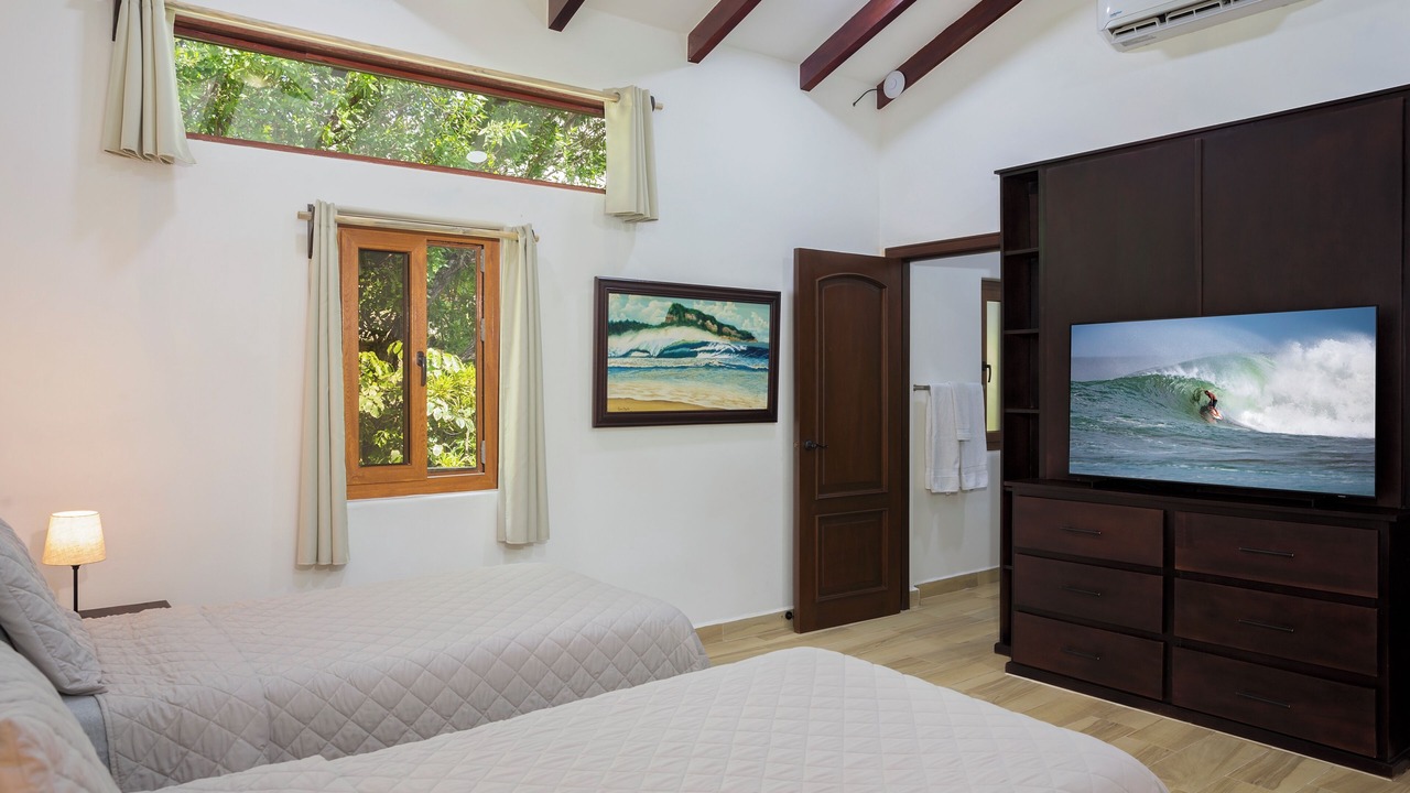 Photo of Bedroom in Playa Colorado