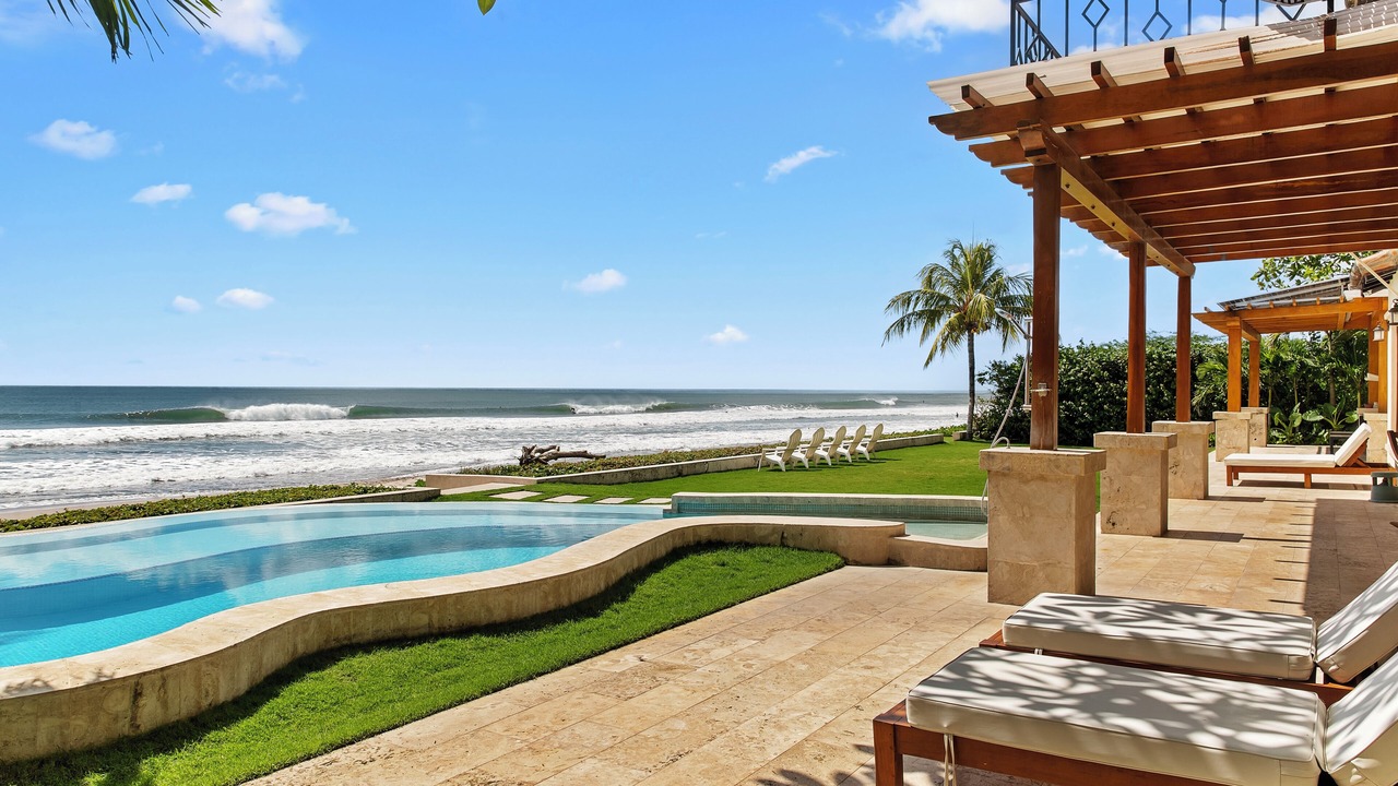 Photo of Outdoor in Playa Colorado