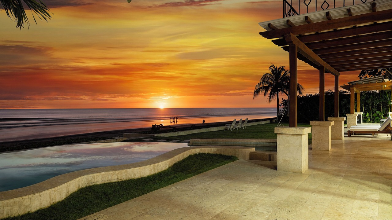 Photo of Outdoor in Playa Colorado