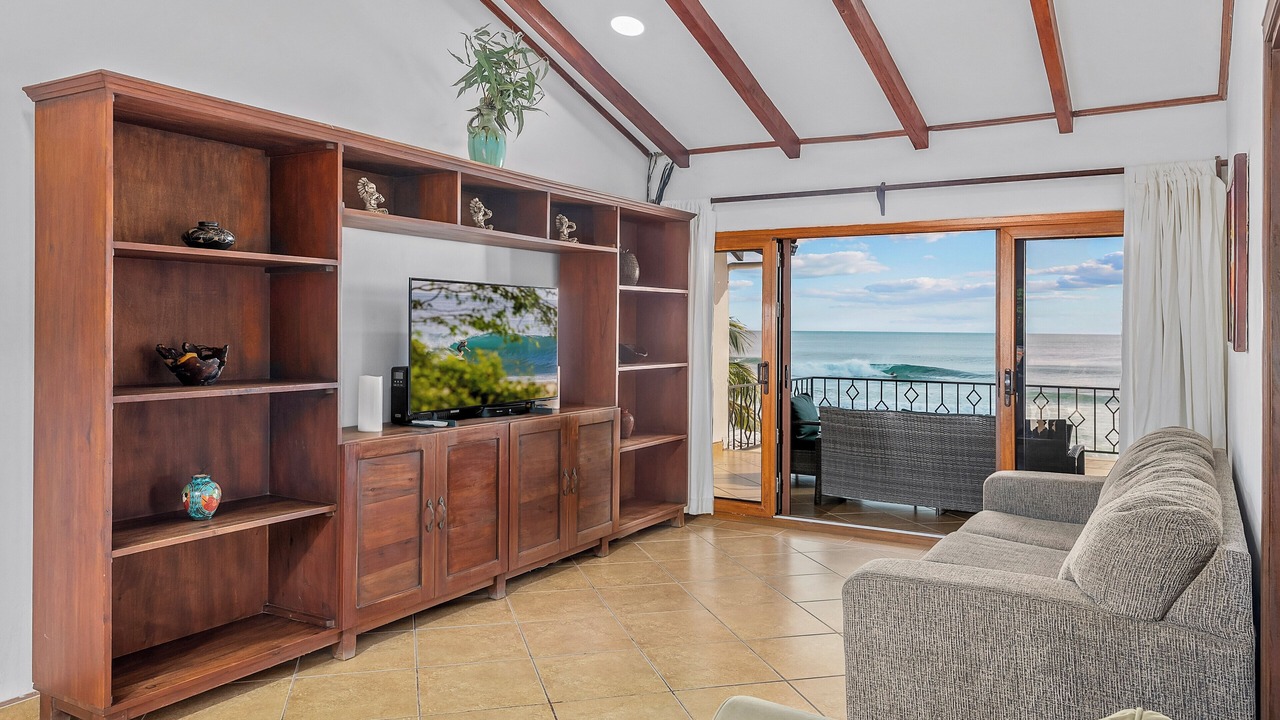 Photo of Livingroom in Playa Colorado