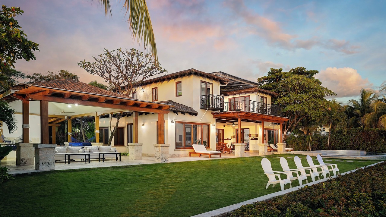 Photo of Outdoor in Playa Colorado