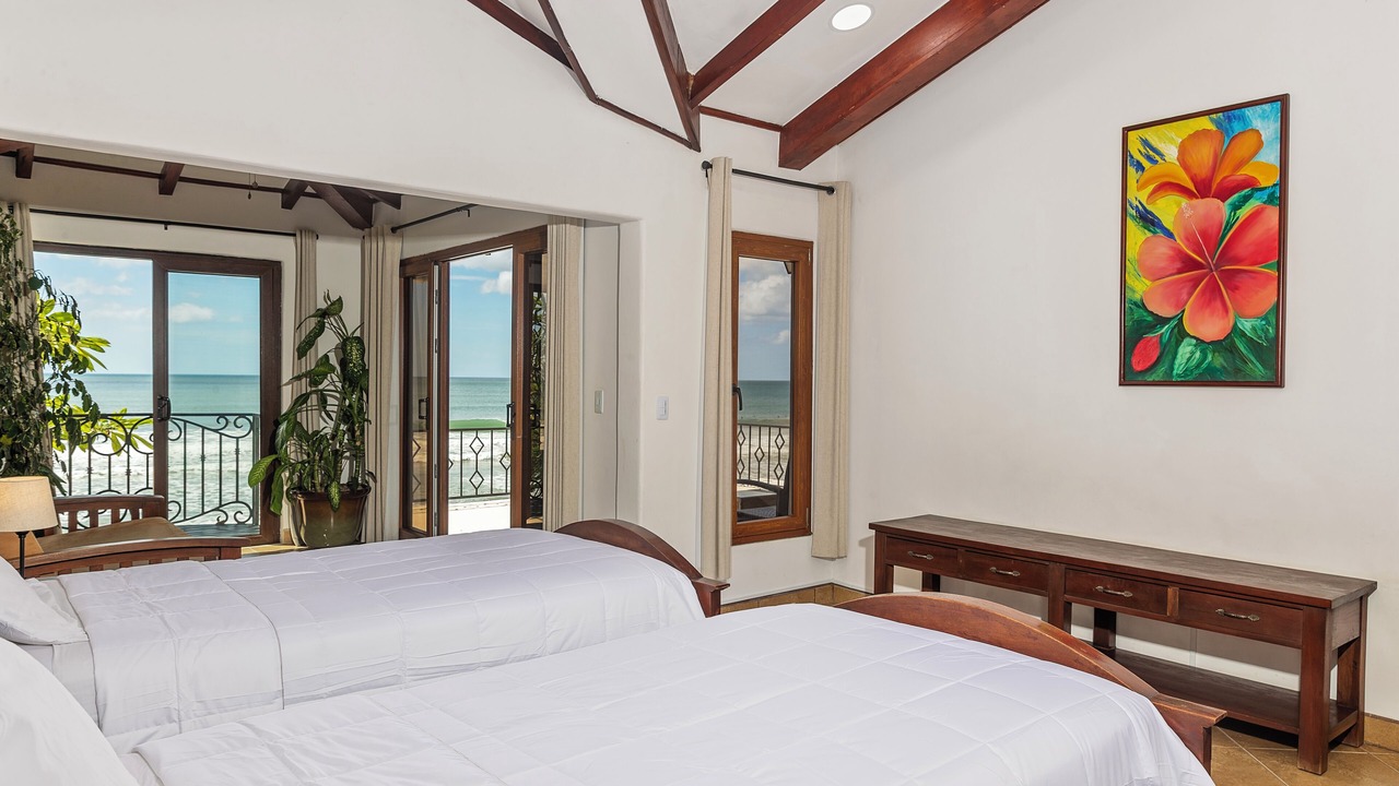 Photo of Bedroom in Playa Colorado