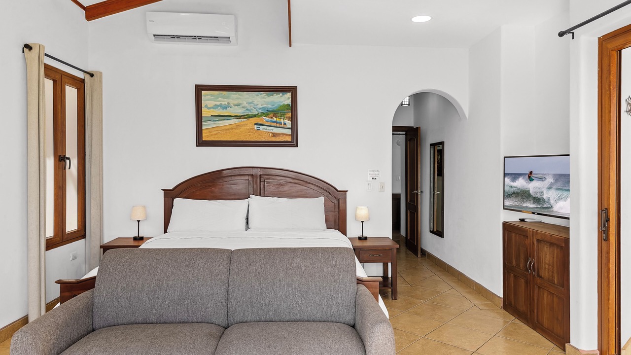 Photo of Bedroom in Playa Colorado