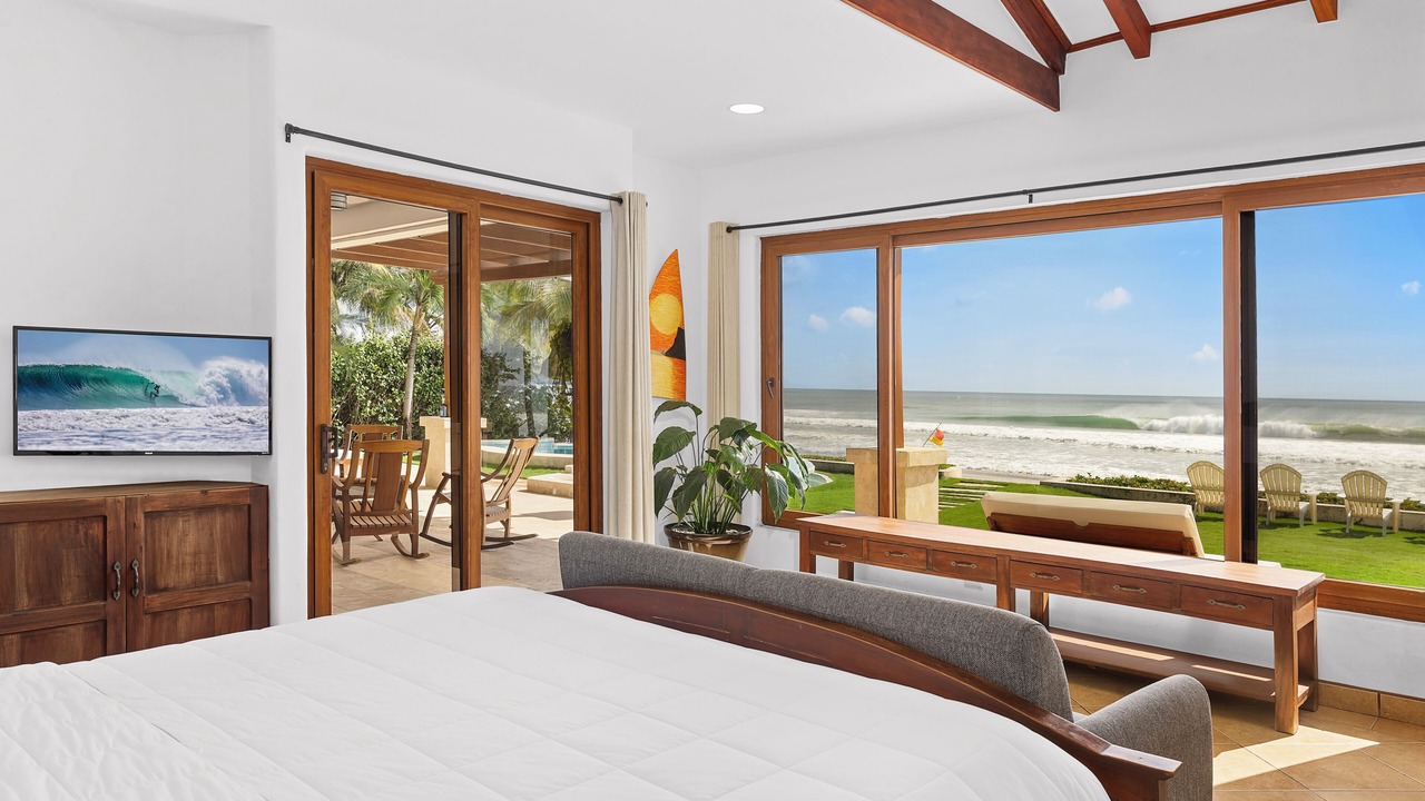 Photo of Bedroom in Playa Colorado