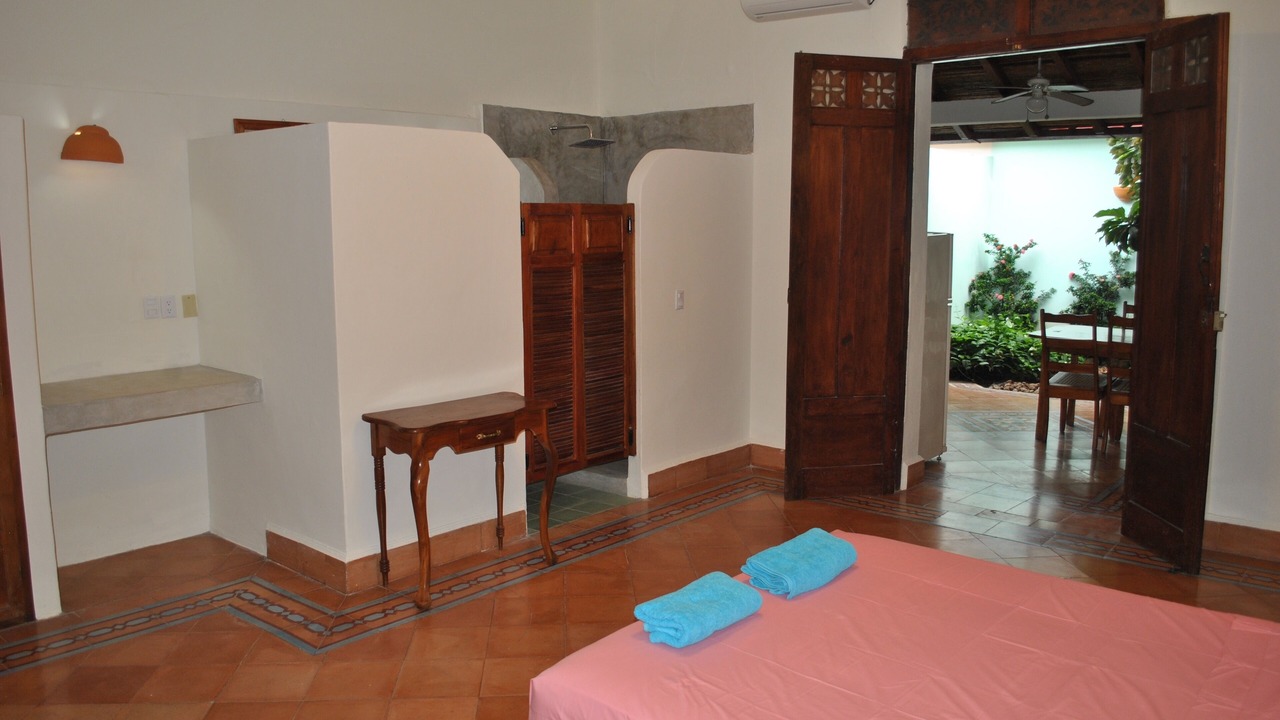 Photo of Bedroom in Granada