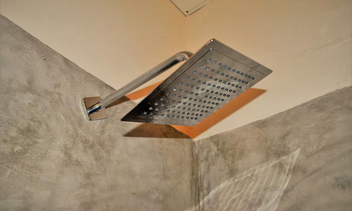 Photo of Bathroom in Granada