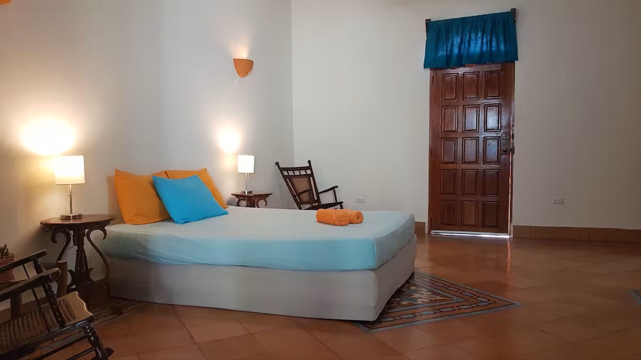 Photo of Bedroom in Granada