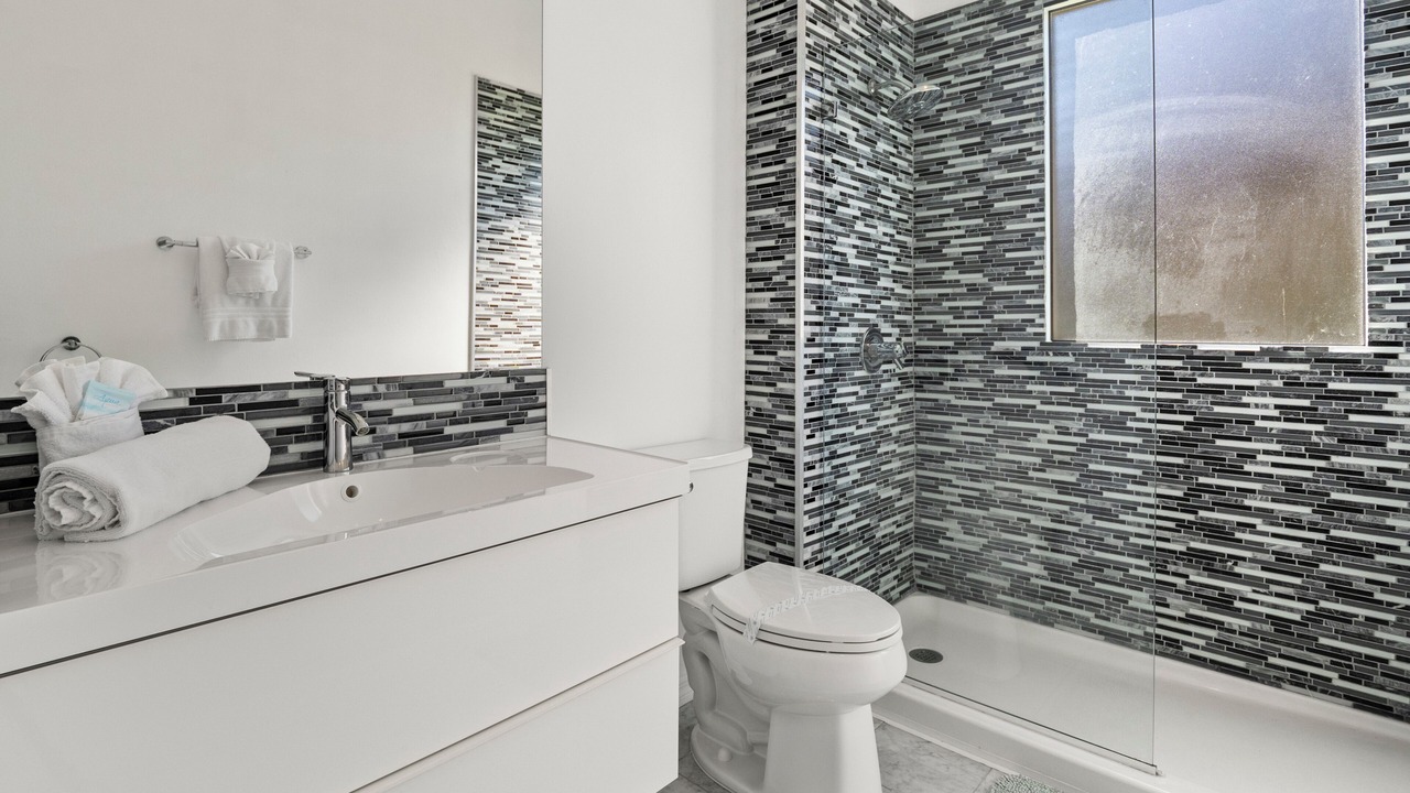 Photo of Bathroom in Tuscan Hills