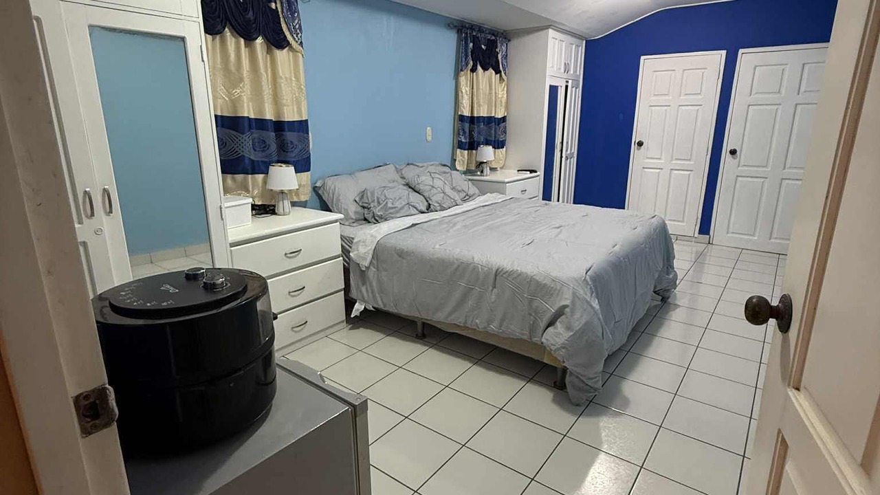 Photo of Bedroom in Managua
