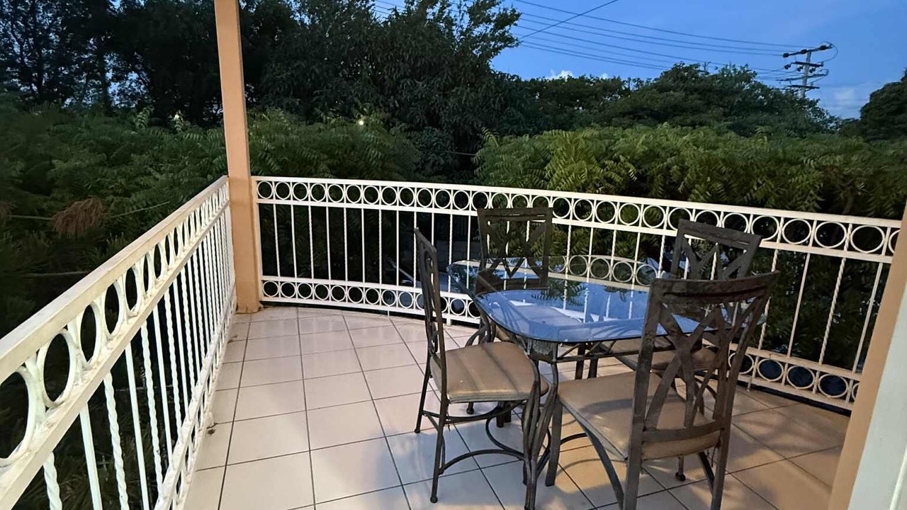 Photo of Outdoor in Managua